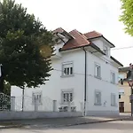 Kavon Ljubljana