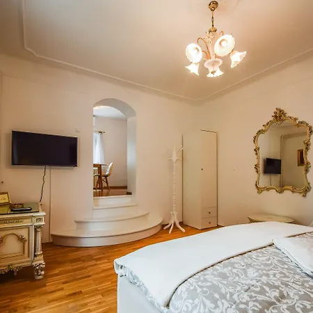 Kavon Apartament Lublana