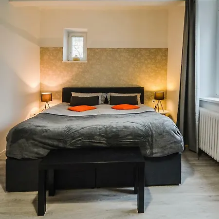 Kavon Appartement *