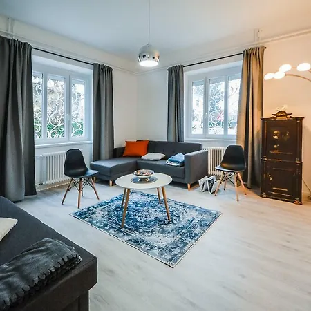 Kavon Appartement Ljubljana