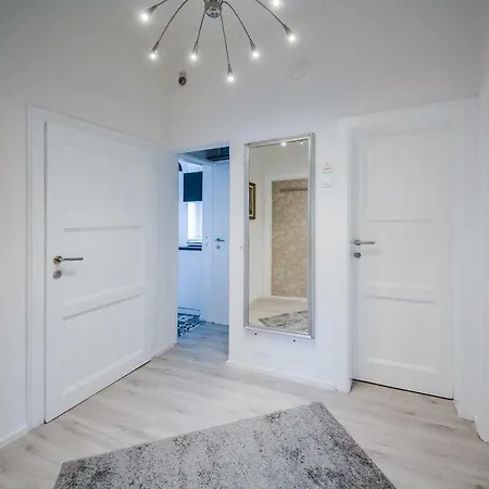 Apartament Kavon Lublana