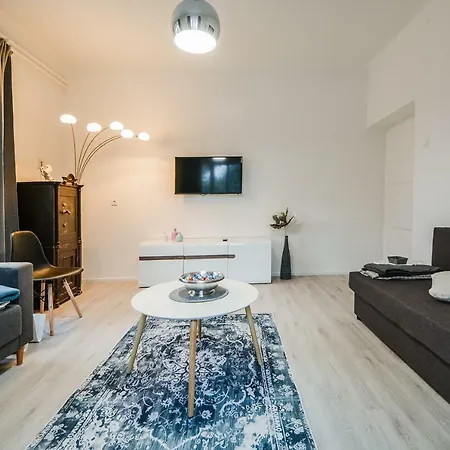 Apartament Kavon Lublana