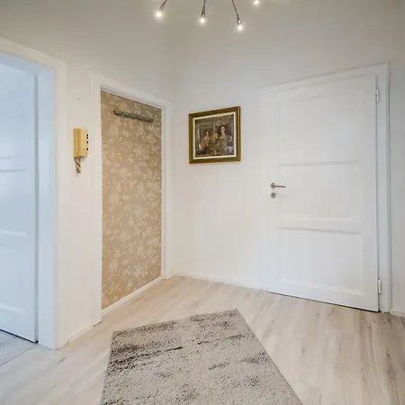 Appartement Kavon *