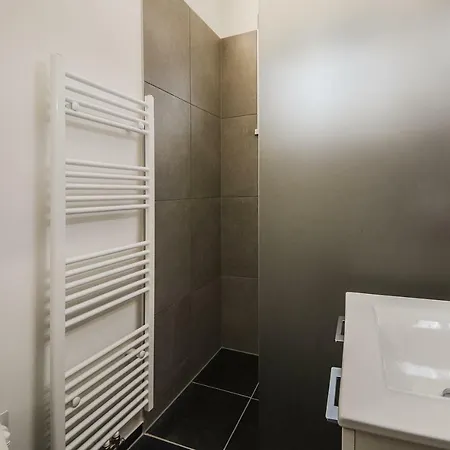 Kavon Apartment Ljubljana