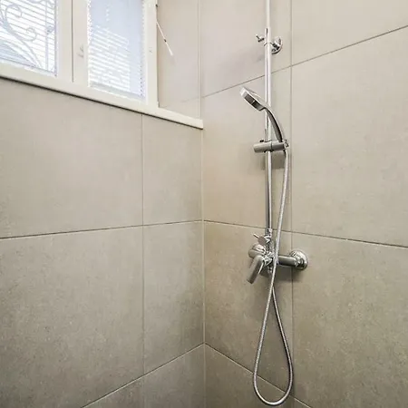Kavon Appartement *