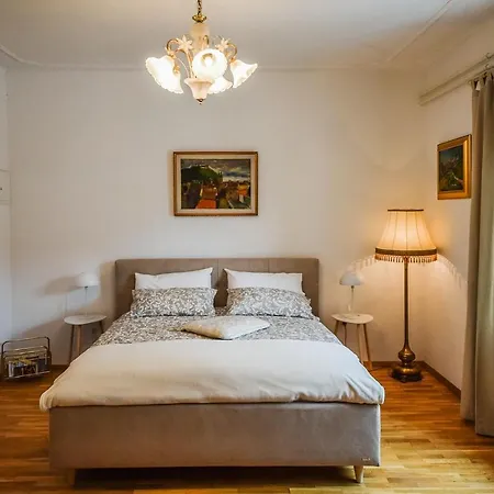 Kavon Apartment *