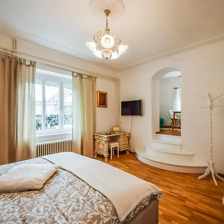 Kavon Appartement