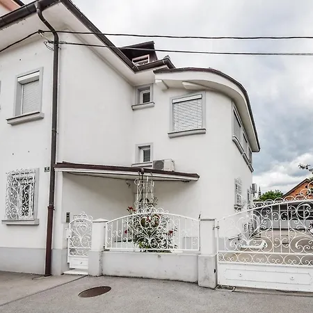 Kavon Apartment Ljubljana