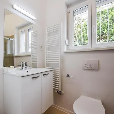 Апартаменты Kavon *