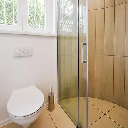 Appartement Kavon *