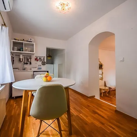 Kavon Apartment Ljubljana