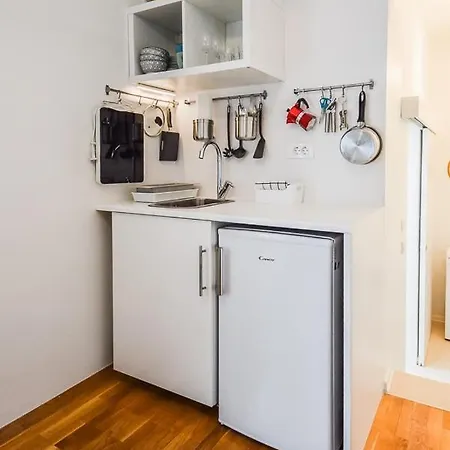 Apartment Kavon *