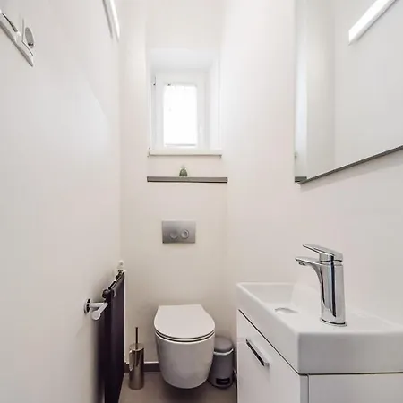 Appartement Kavon Ljubljana