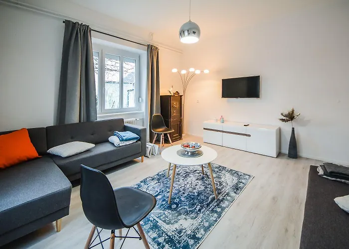 Apartma Kavon Ljubljana