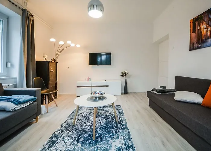 Apartma Kavon Ljubljana
