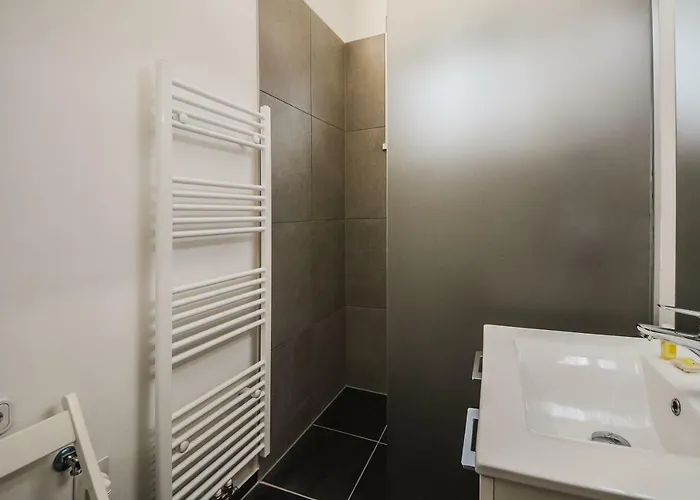 Kavon Apartma Ljubljana