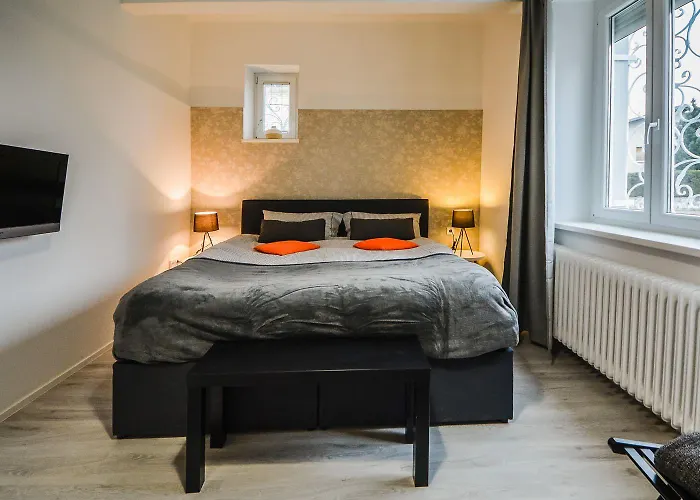 Appartement Kavon Ljubljana