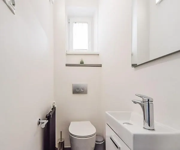 Appartement Kavon Ljubljana